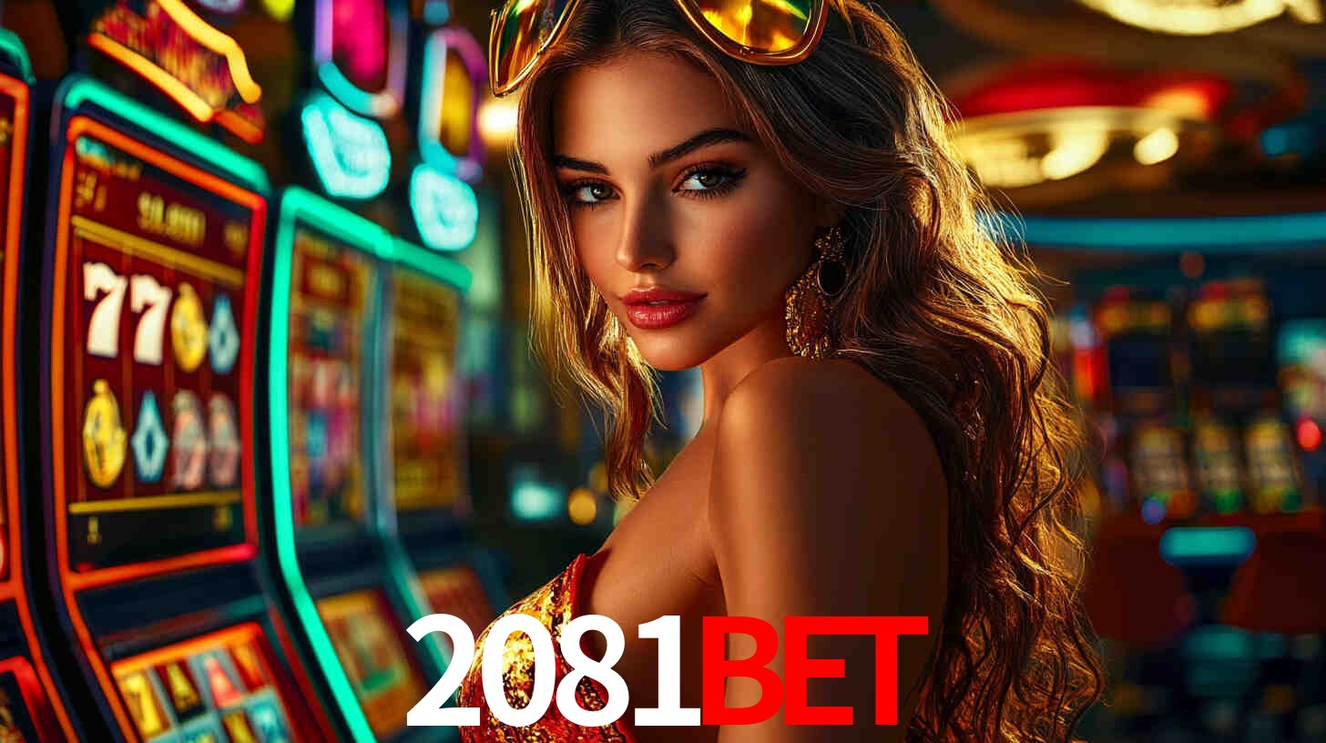 Welcome Bonus 2081Bet
