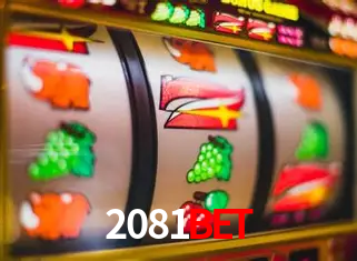 Apostas Esportivas na 2081Bet: Um Guia Completo