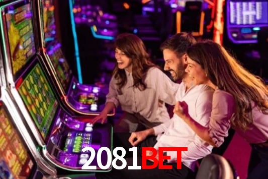Jogos Exclusivos 2081Bet