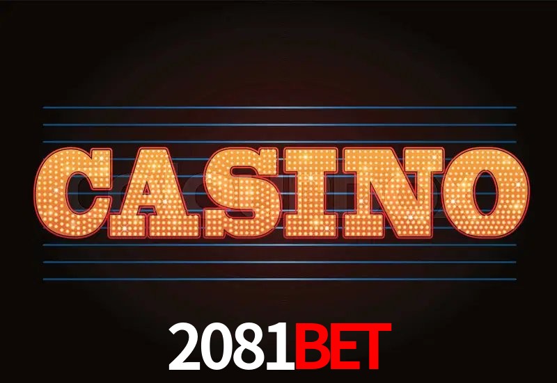 Jogos de Slot 2081Bet