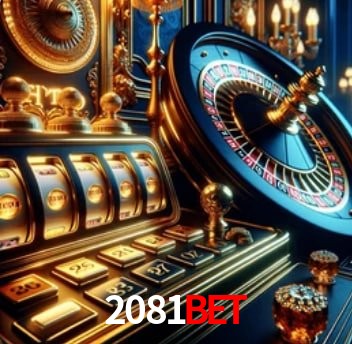 Apostas de Futebol 2081Bet