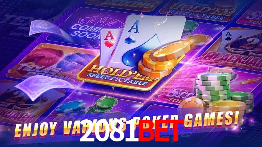 2081Bet.Com