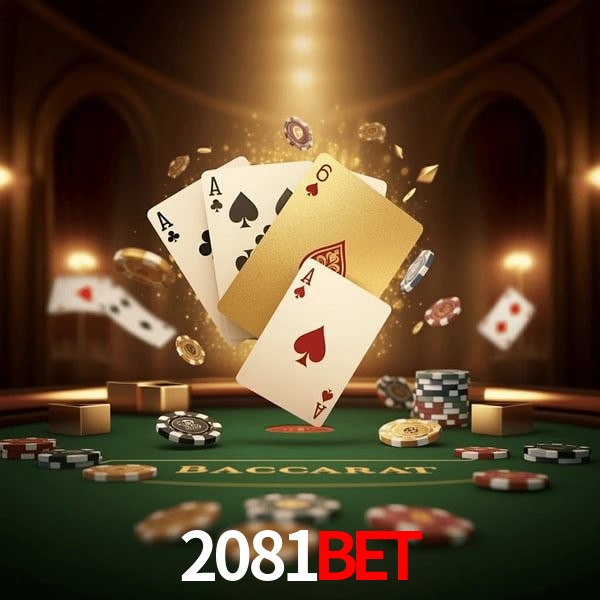 Slot Games 2081Bet