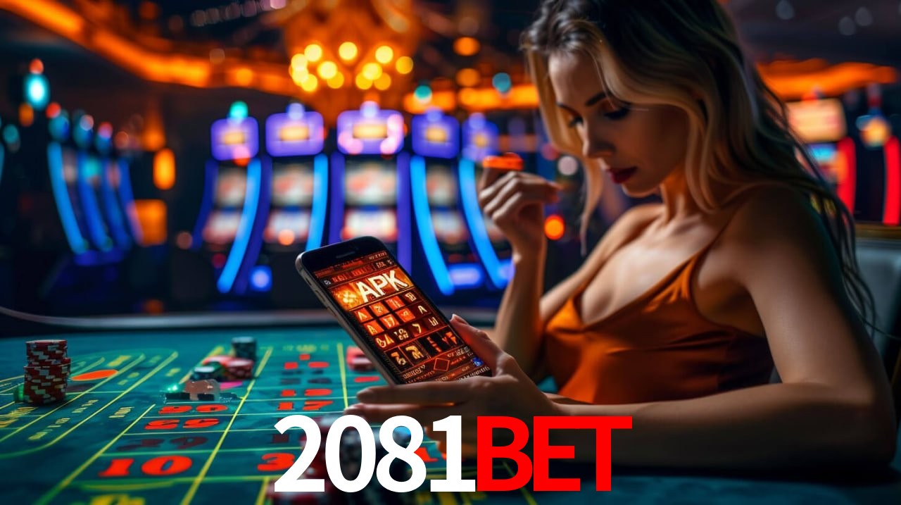 Live Casino 2081Bet