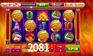 Inovações de Jogos na 2081Bet: O Futuro das Experiências Interativas