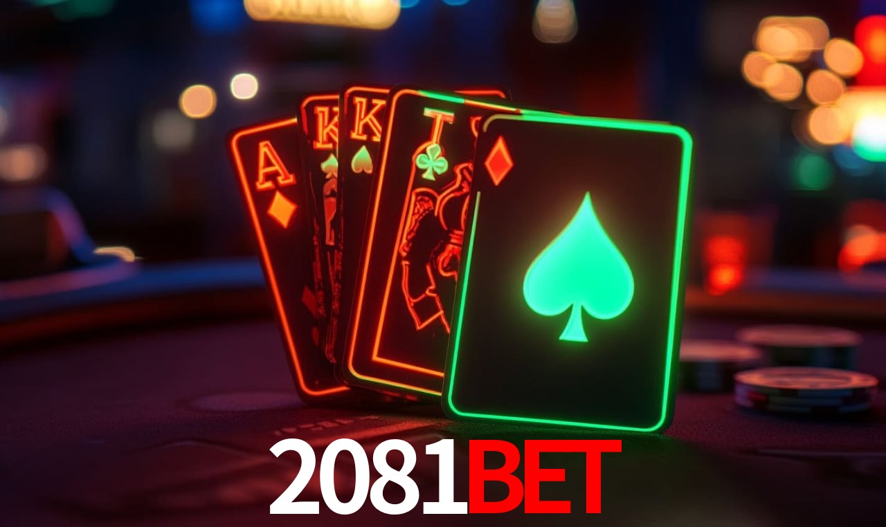 Cadastro Rápido 2081Bet