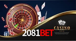 Estatísticas do Jogo 2081Bet