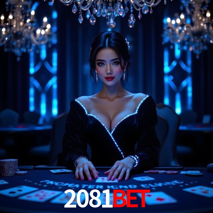 Design Responsivo 2081Bet