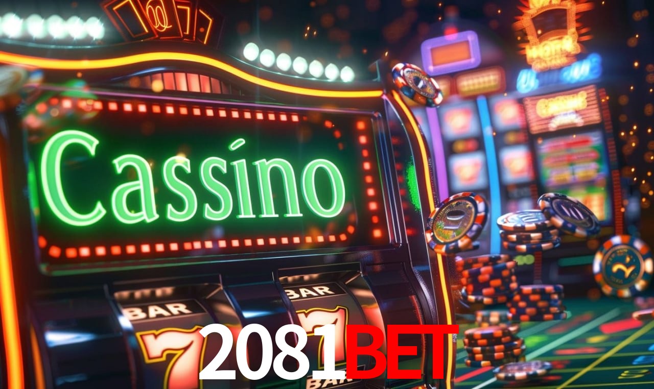 Promoção Relâmpago 2081Bet