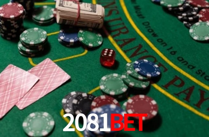 Premium Interface 2081Bet