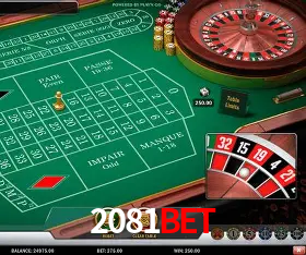 2081Bet App