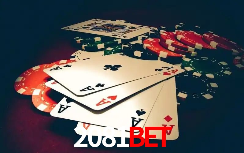 2081Bet App