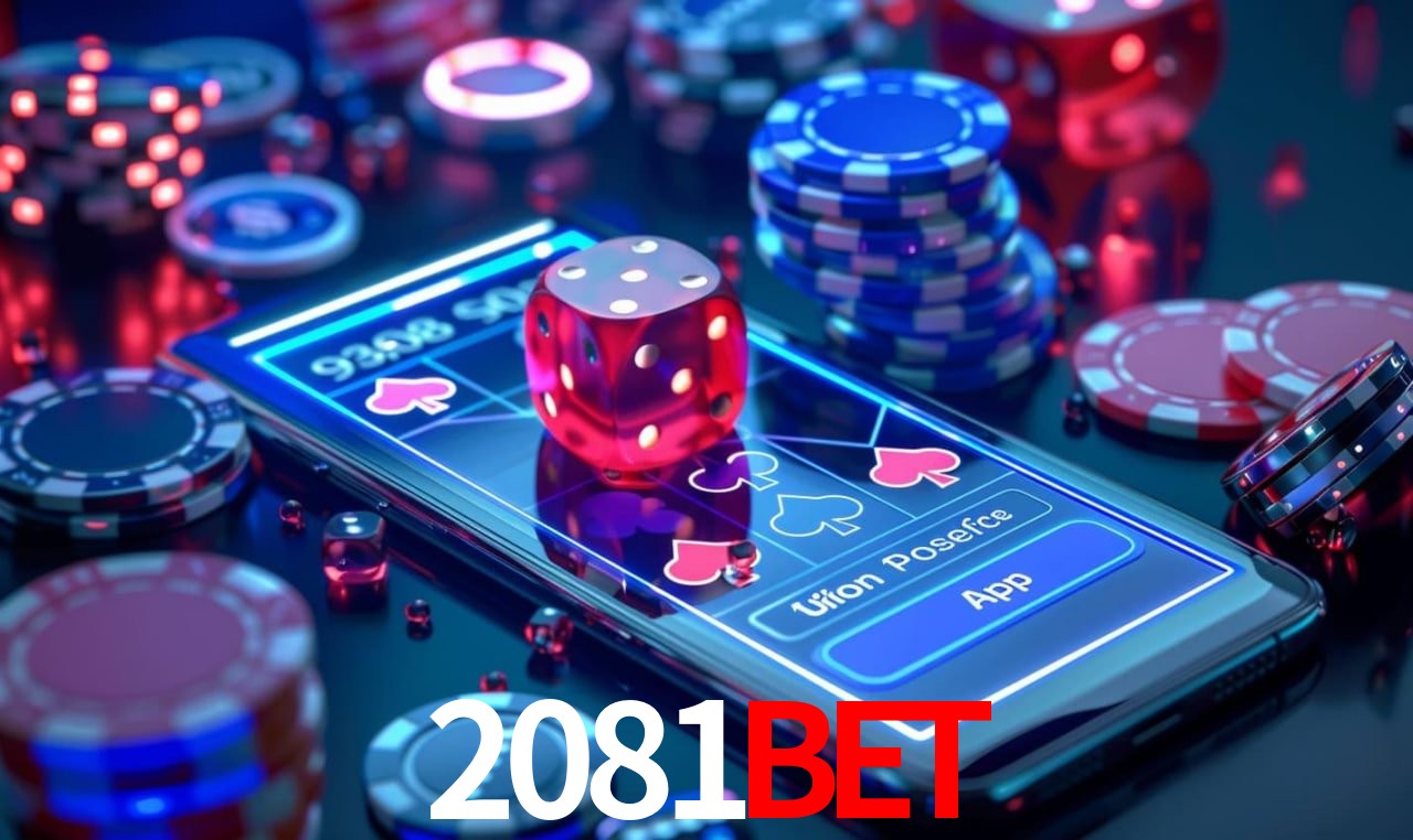 Explore as vantagens do 2081Bet: serviço profissional e confiabilidade