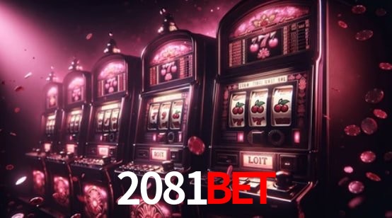 Programa VIP 2081Bet