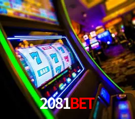 Apostas Esportivas na 2081Bet: Um Guia Completo