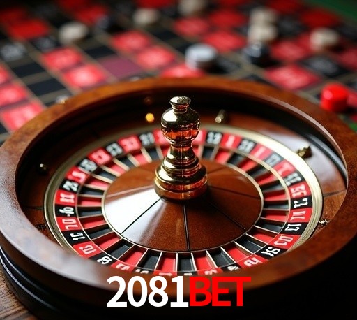 2081Bet: Jogos de Caça-Níqueis-Altas Recompensas, Roleta-Velocidade, Blackjack-Desafios Máximos