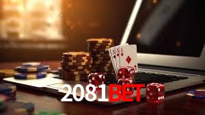 PIX Instantâneo 2081Bet