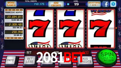 Descubra a Magia dos Jogos de Arcade no 2081Bet
