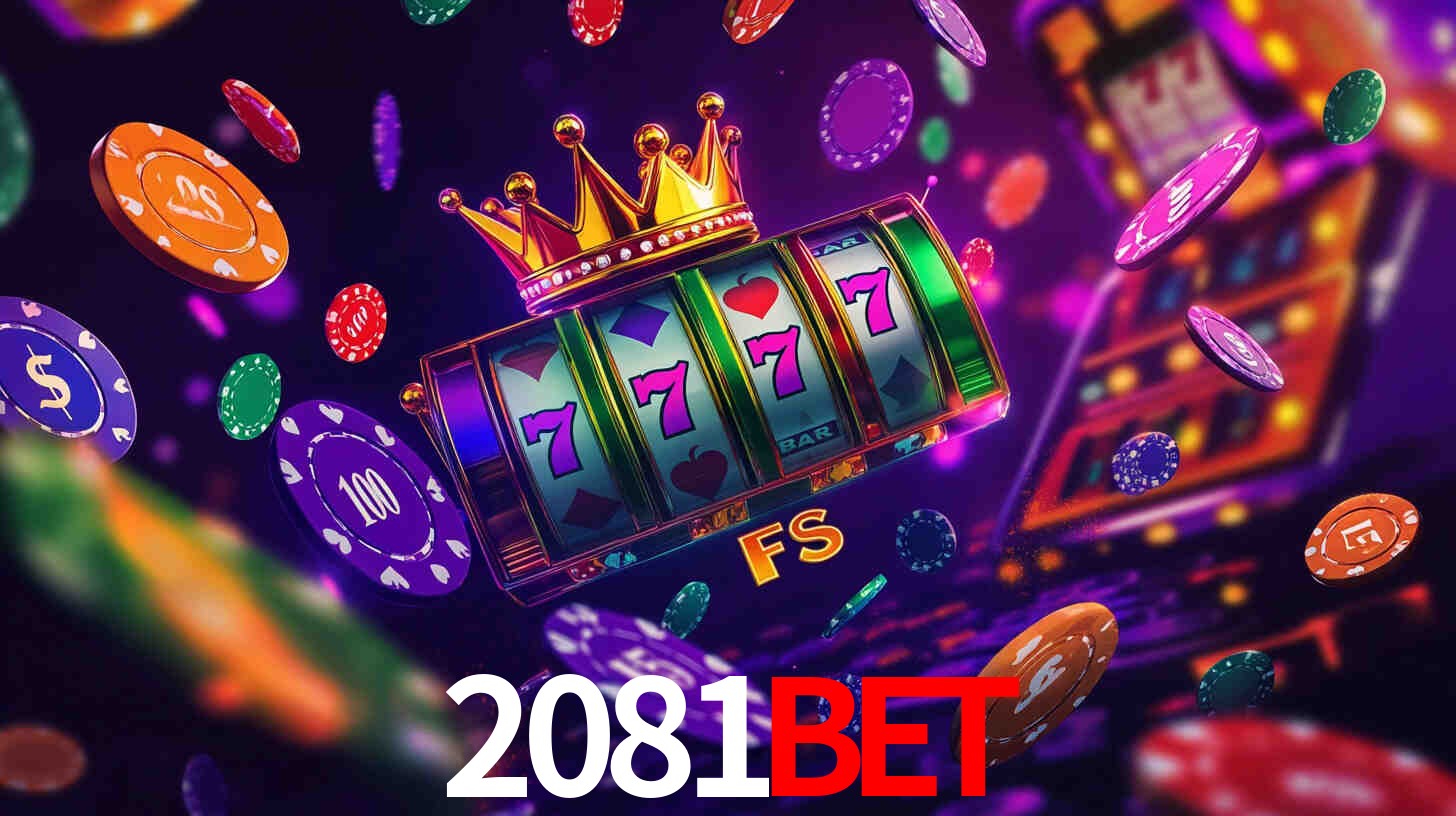 Experiência VIP 2081Bet