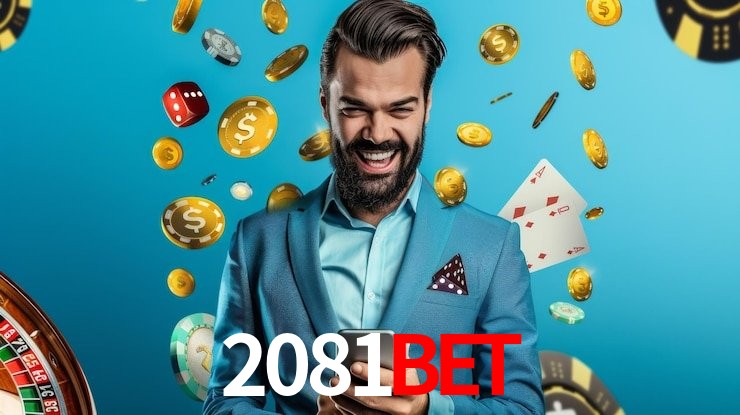 Seasonal Promotions 2081Bet
