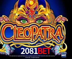 Descubra o Mundo do Cassino Online com 2081Bet
