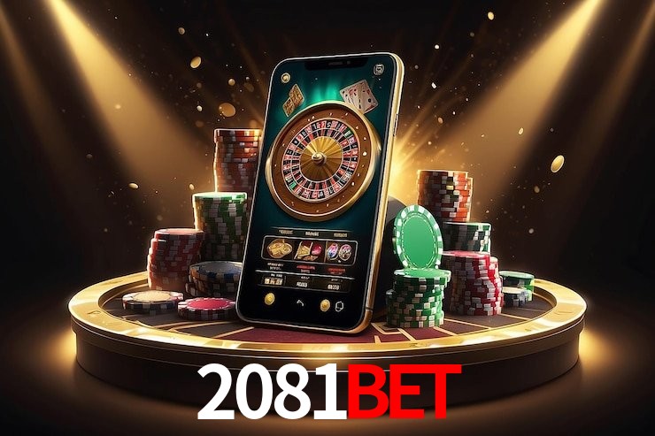 Promoções Sazonais 2081Bet