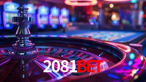 Responsive Design 2081Bet