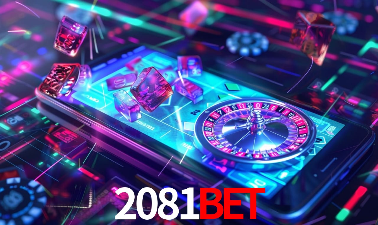 Recursos de Bônus 2081Bet