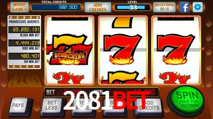 A Emoção da Loteria na 2081Bet: Uma Chance de Mudança de Vida