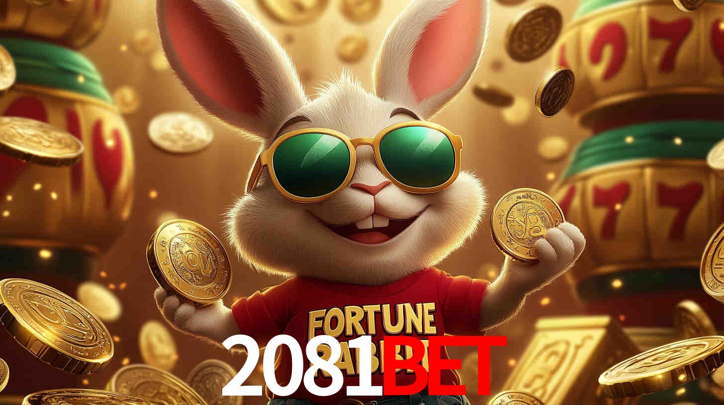 Daily Bonuses 2081Bet