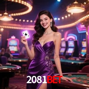 Jogo Spaceman 2081Bet