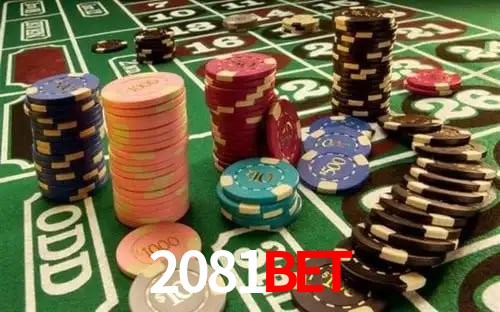 2081Bet App
