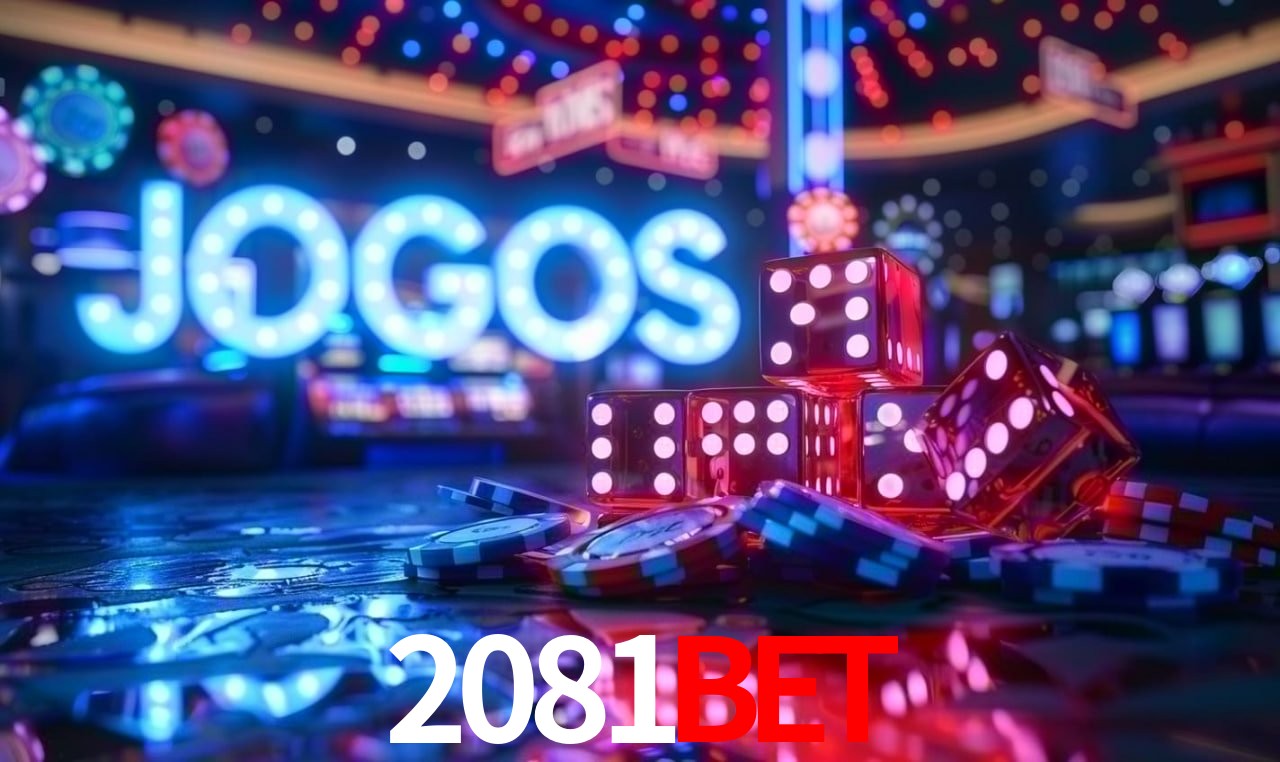 Casino Ao Vivo 2081Bet