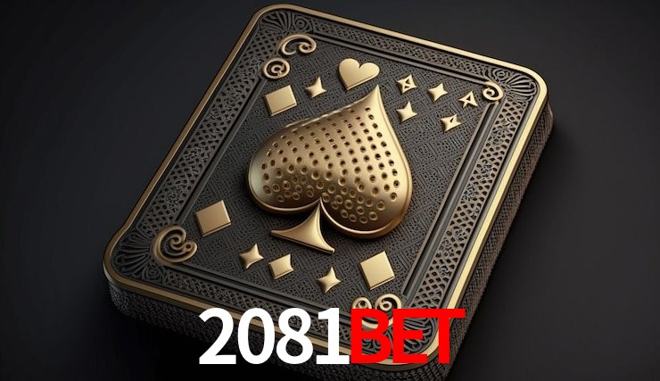 Casino Ao Vivo 2081Bet