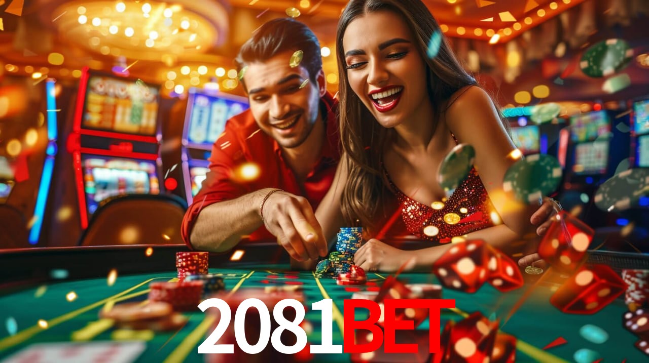 Especiais de Fim de Semana 2081Bet