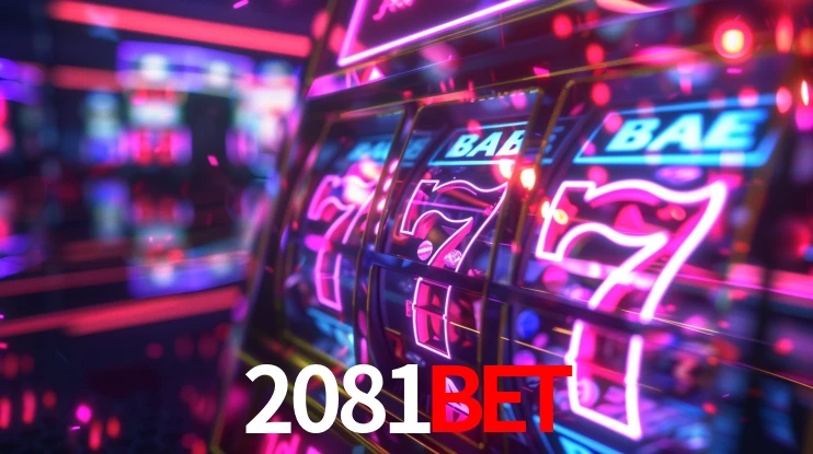 APP oficial da 2081Bet para mobile
