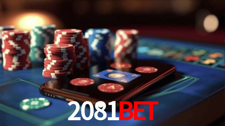 Tecnologia da Plataforma 2081Bet