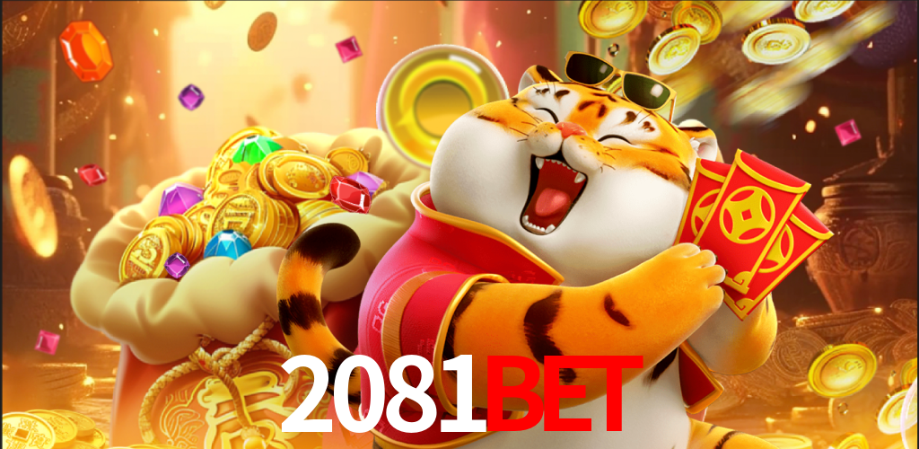 Welcome Bonus 2081Bet