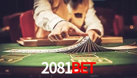 Game Providers 2081Bet