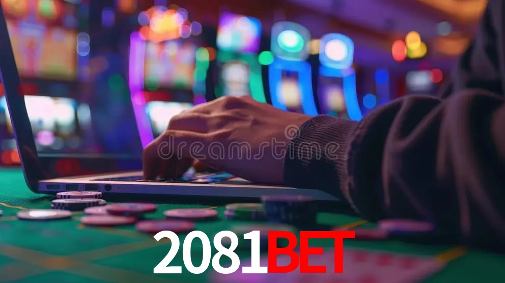 Mesa de Blackjack 2081Bet