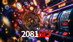 Interface Premium 2081Bet