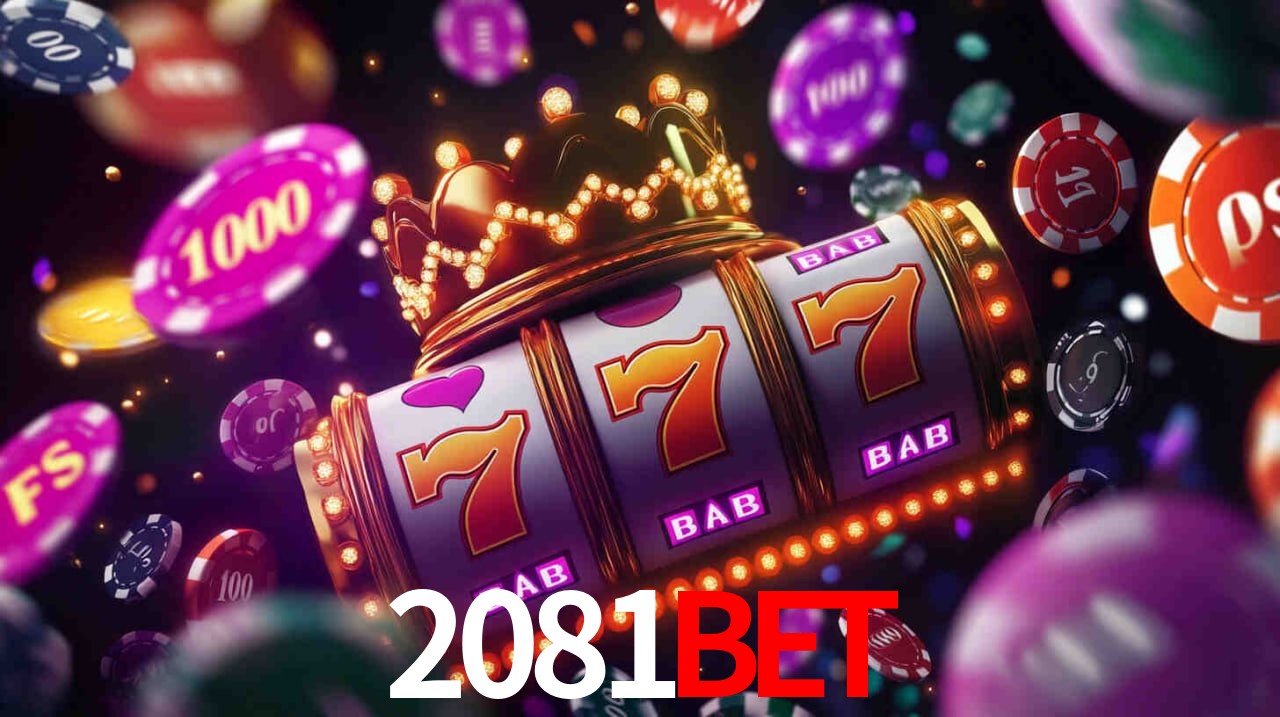 Exclusive Offers 2081Bet