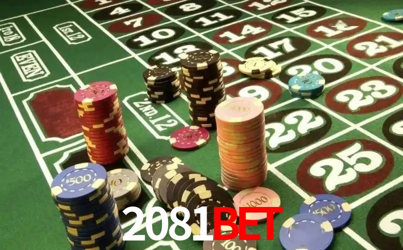 Benefícios da Conta 2081Bet