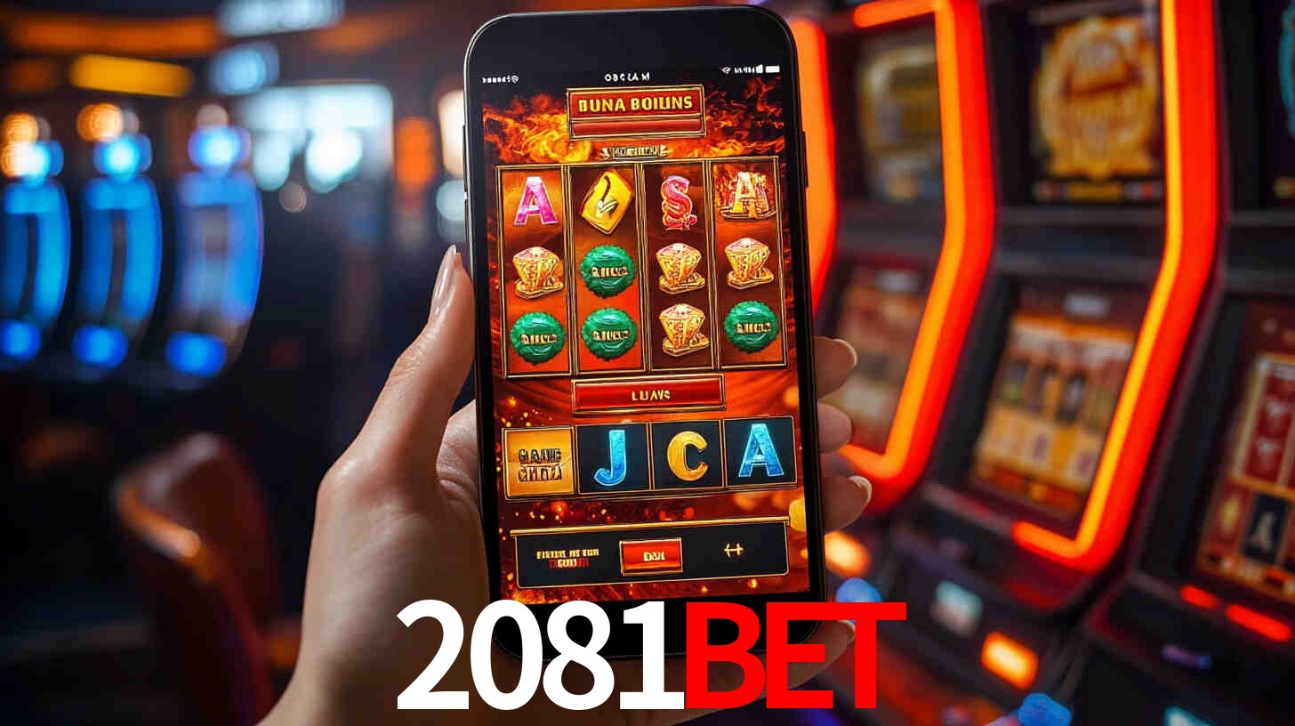 Blackjack Table 2081Bet