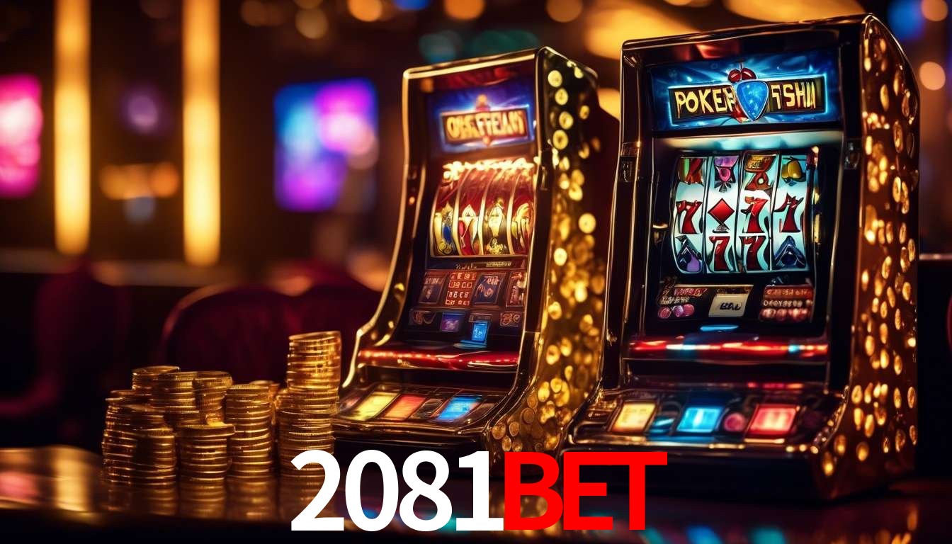cassino 2081Bet